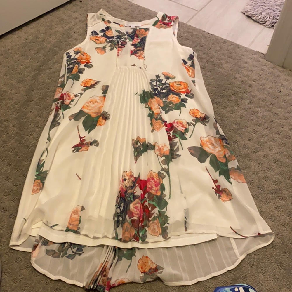 DR2 dress